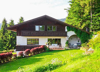 Die schönsten Ferienwohnungen in Bodenmais im Bayerischenwald